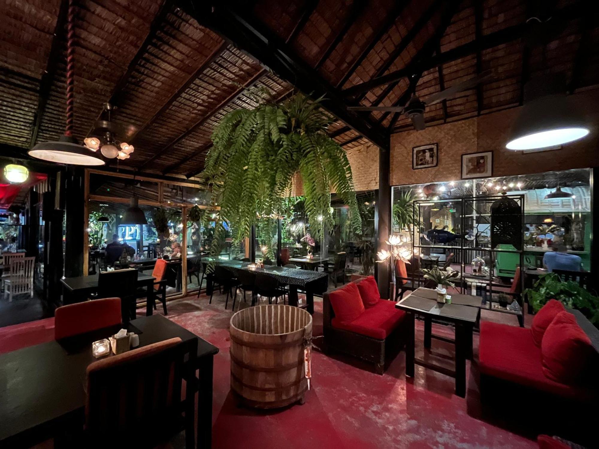 Green Wood Park Cottage Samui, Bangrak Beach Ban Nai Na Екстер'єр фото