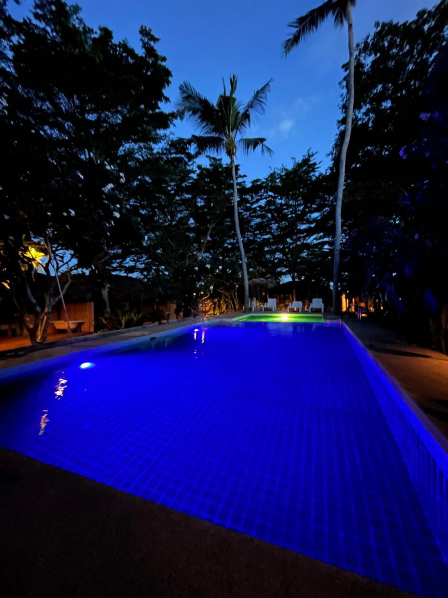 Green Wood Park Cottage Samui, Bangrak Beach Ban Nai Na Екстер'єр фото