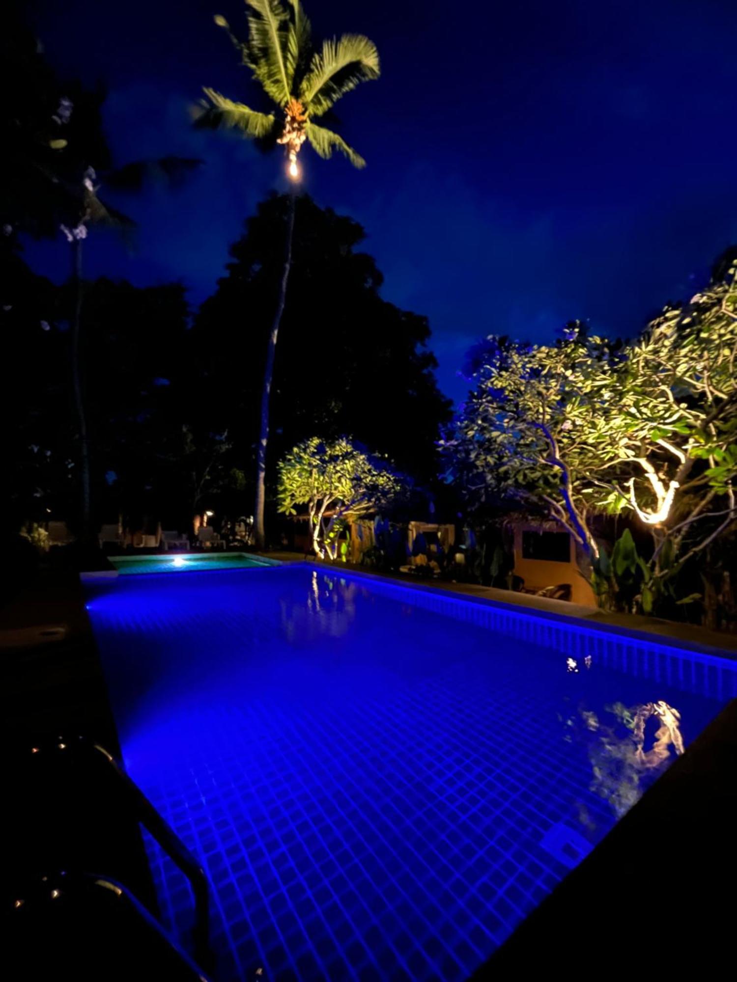 Green Wood Park Cottage Samui, Bangrak Beach Ban Nai Na Екстер'єр фото